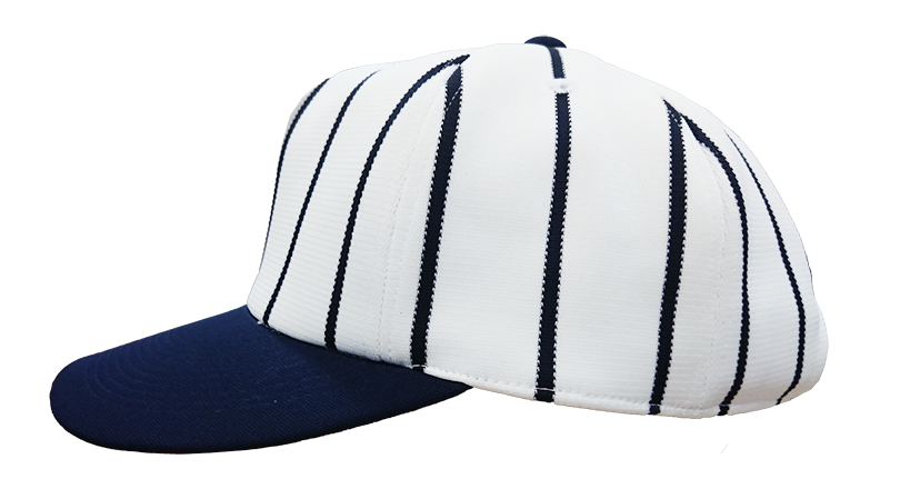 N-514 野球帽 刺繍