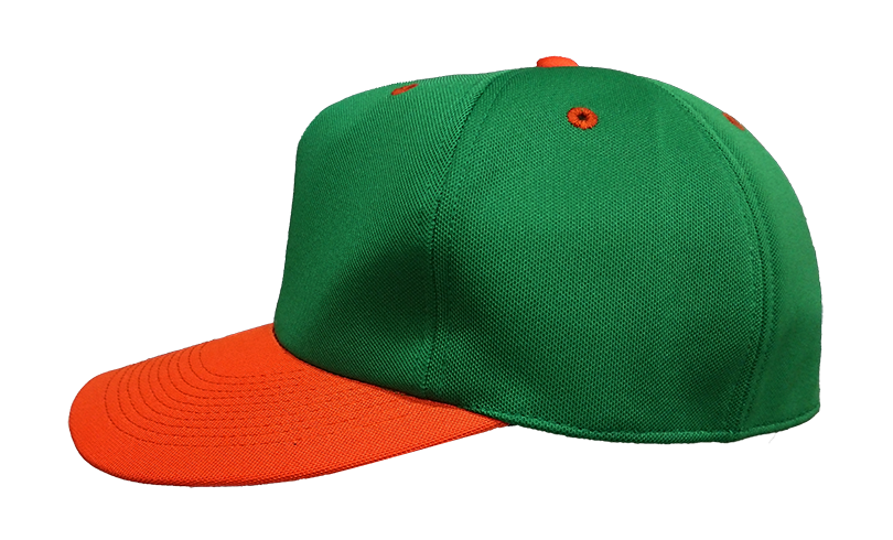 N-7522 野球帽 プリント 刺繍