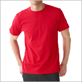 UNA-5001 ユナイテッドアスレ 5.6ozTシャツ