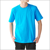 UNA-5942 ユナイテッドアスレ 6.2ozTシャツ