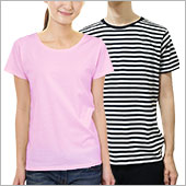 DM001 ダルク ベーシックTシャツ