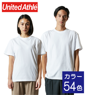 United Athle Tシャツ 5001