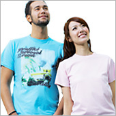 MS1138 ユーロTシャツ