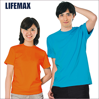 MS1149 ヘビーウエイトTシャツ