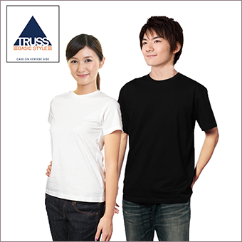 TRS-700 ベーシックTシャツ