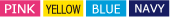 カラー