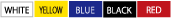color