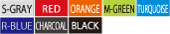 color