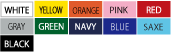 color