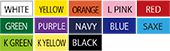 color