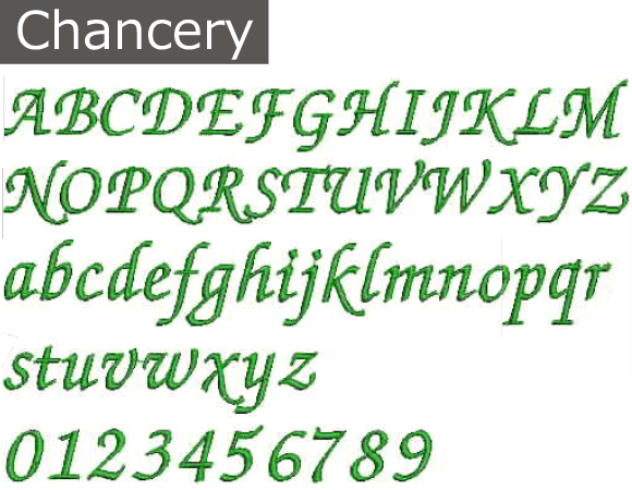 chancery