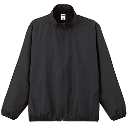 スタッフジャンパー MJ0085 ブラック