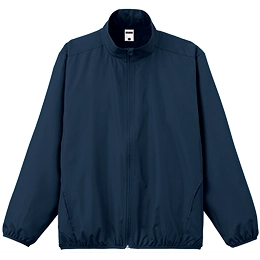 スタッフジャンパー MJ0085 ネイビー