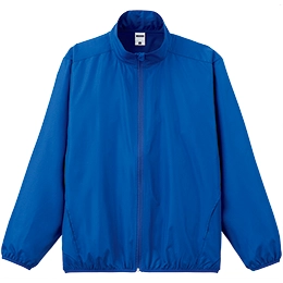 スタッフジャンパー MJ0085 ロイヤルブルー