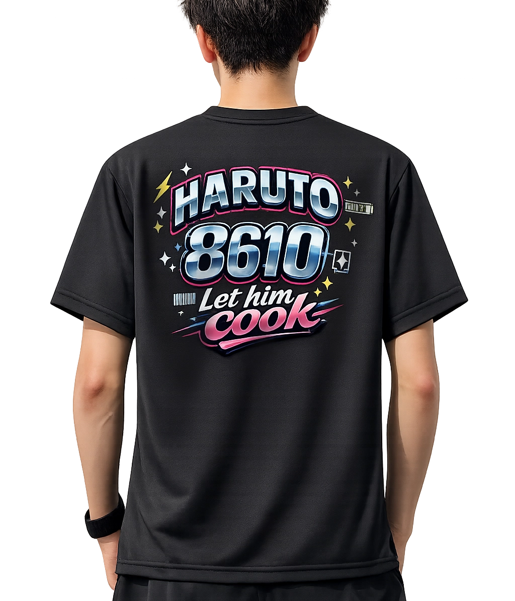 クラスTシャツ かっこいい