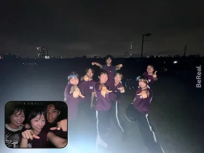 ガールスカウト大阪府第28団様