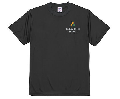 ユニフォーム用Tシャツ 名入れプリント