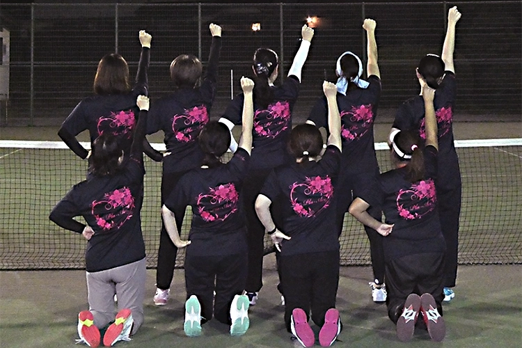 Pla-Ace オリジナルTシャツ