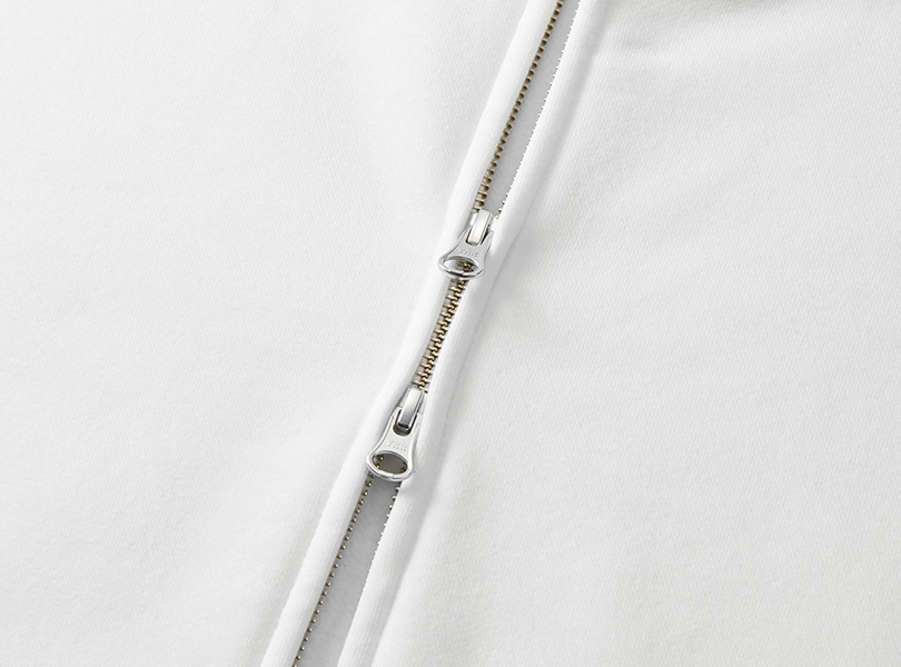 ダブルスライダー仕様