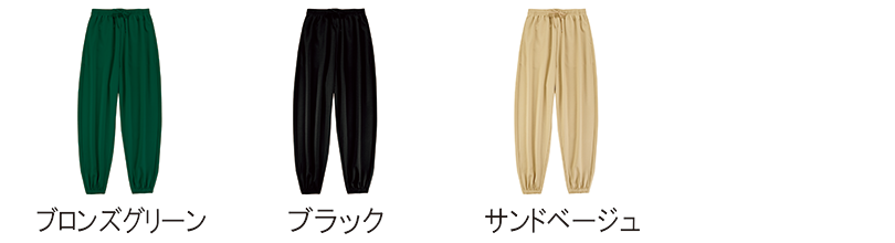 P2300 ストリートパンツカラー