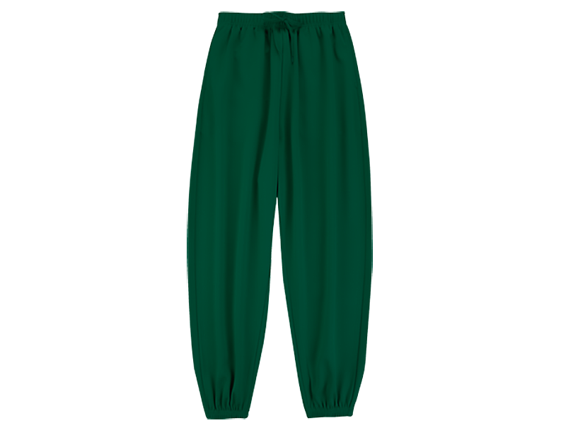 ウンドウ P2300 ストリートパンツ