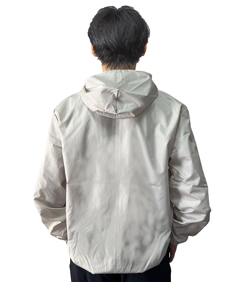 MJ0086 バックスタイル