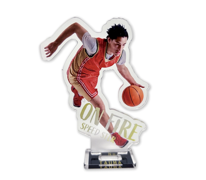 アクリルスタンド オリジナル