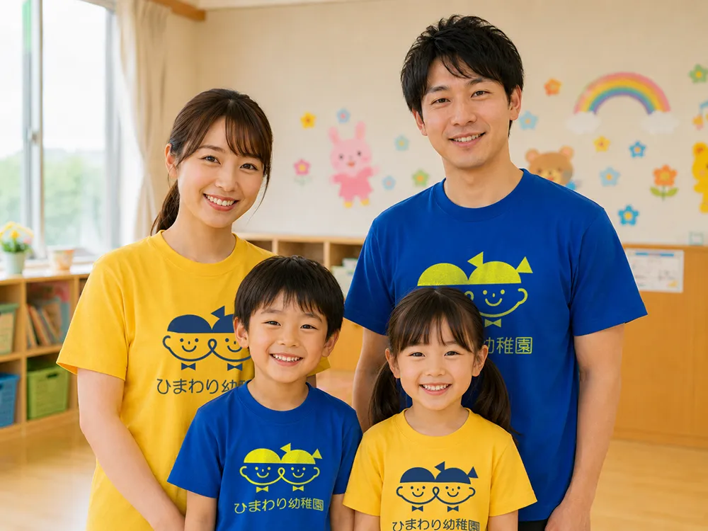 5001 Tシャツ