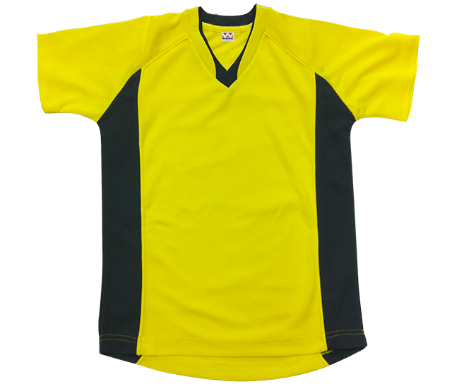 P-1910 サッカードライTシャツ