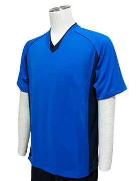 P-1910 サッカーTシャツ 